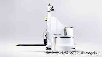 Serviceroboter erfreuen sich weltweit steigender Beliebtheit