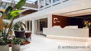 DLA Piper | Amsterdam