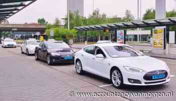 Verzoek om MRB-taxivrijstelling terecht afgewezen