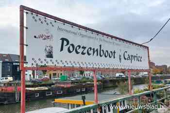 De Poezenboot moet na 28 jaar verhuizen: “Gelukkig gaan de poezen zelf er niet veel van merken”