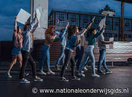 Studenten gaan de straat op om te demonstreren, maar waarom ook alweer?