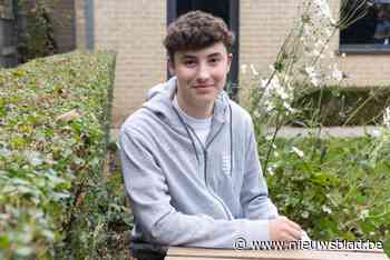 “De dokters zeiden ‘jij hebt leukemie’”: een jaar geleden stortte de wereld van Seppe (18) in, nu staat hij weer op het voetbalveld