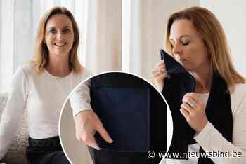 SAM Sensory & More lanceert sjaal met lavendelgeur: “Die vermindert angst en stress”