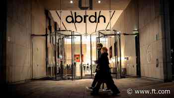 UK small-cap stocks face ‘existential threat’, report warns