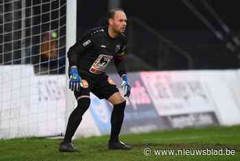 Bart Meulewaeter op zoek naar clean sheet bij Eendracht Aalst Lede: “Het fusieverhaal heeft gewoon wat tijd nodig”