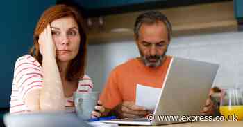 Drivers face £43 tax rise as Rachel Reeves plans massive Budget raid