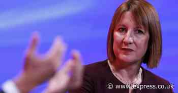 Rachel Reeves could plug £40bn gap with four 'possible' tax changes