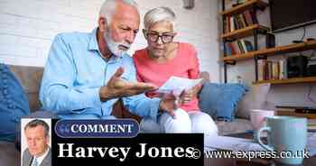 Reeves is lining up her biggest single Budget tax raid - you have to fight back now!