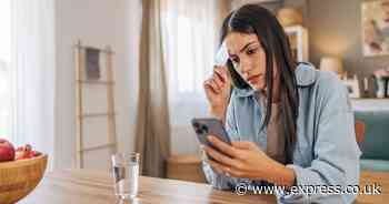 Urgent insurance payment warning as some drivers charged £161 extra