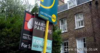 Lloyds Bank makes bleak prediction over UK mortgages in grim four-word update