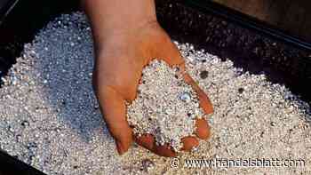 Edelmetalle: Gold erreicht neues Rekordhoch – Doch der Silberpreis könnte viel stärker steigen