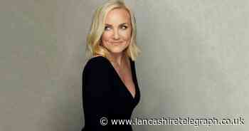 Intimate show from Queen of the West End Kerry Ellis in Blackburn