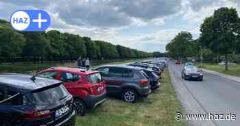 Großveranstaltungen: Stadt will Parkplätze an Herrenhäuser Gärten streichen