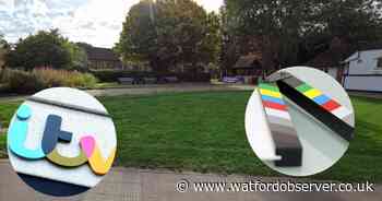 ITV confirm Bushey filming for popular drama series