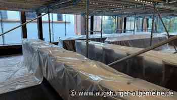 Landsberger Stadtrat kann Sitzungssaal bald wieder nutzen