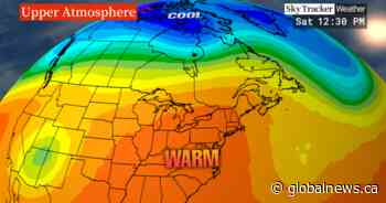 Southern Ontario to see ‘perfect’ stretch of warm, sunny weather