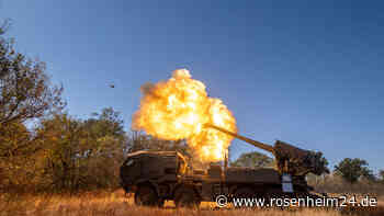 Ex-Offizier: Siegesplan „ernste Bewährungsprobe“ für Putin im Ukraine-Krieg – Russlands Verluste hoch