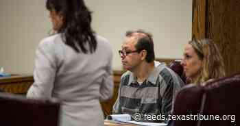 With little say over Robert Roberson's fate, Texas lawmakers take extraordinary steps to buy him more time