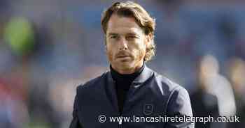 Parker challenges strikers to seize chance after Foster blow