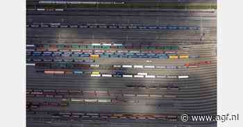 North Sea Port en het Nederlandse ProRail willen meer goederenvervoer op het spoor