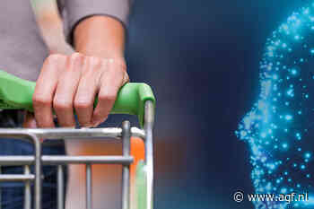 AI “next level” in Food en Retail