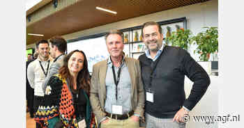Ontmoet de Hollandse en Belgische AGF-handel op de AGF-Kennis(sen)dag