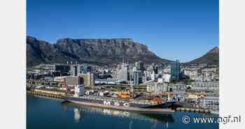 Uitdagend Zuid-Afrikaans citrusseizoen in de VS