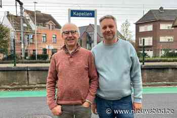 Open VLD Kapellen voert coalitiegesprekken met Vooruit en Groen
