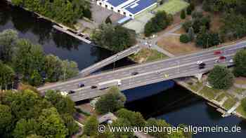 Keine Klage gegen achtspurigen Neubau der Adenauerbrücke