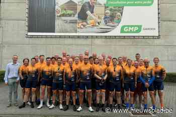 Eerst fietsen, dan gratis frieten: vzw Sportcomité Astene organiseert eerste GMP Classic