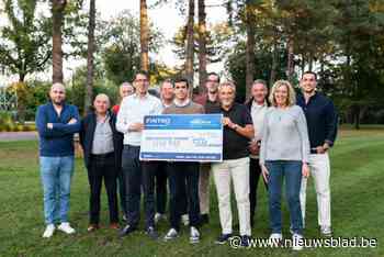 Lopers zorgen voor recordopbrengst goede doel