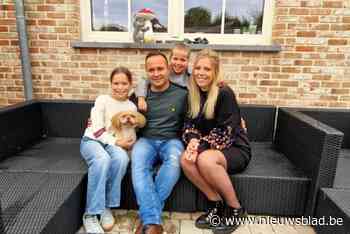 PORTRET. Glenn Van Rillaer (39) “wil verbinding tussen de mensen creëren en de juiste mensen op de juiste plaats krijgen”