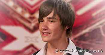 Liam Payne death leaves X Factor bosses 'heartbroken' as ITV show release emotional statement