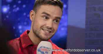 Olly Murs leads tributes to Liam Payne following 'devastating' death