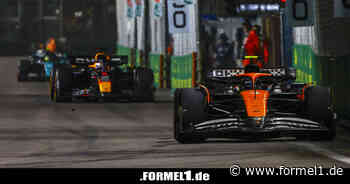 Illegaler Trick mit der Fahrzeughöhe? FIA schreitet in Austin ein