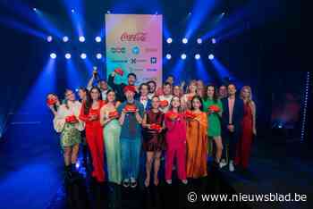 ‘Bisou Awards’ voor Sarah Puttemans en Stien Edlund als beste influencers van ons land: “Ze hebben impact op maatschappij”