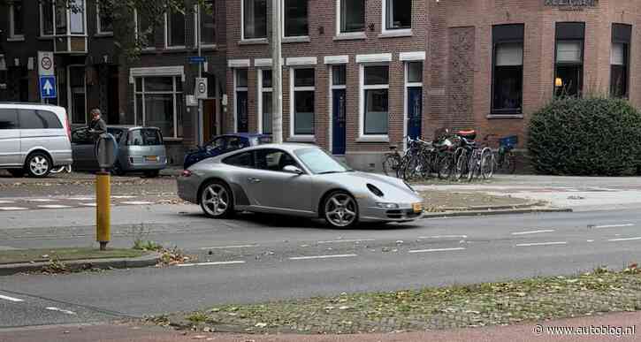 Pas op, ze halen je auto op bestelling leeg