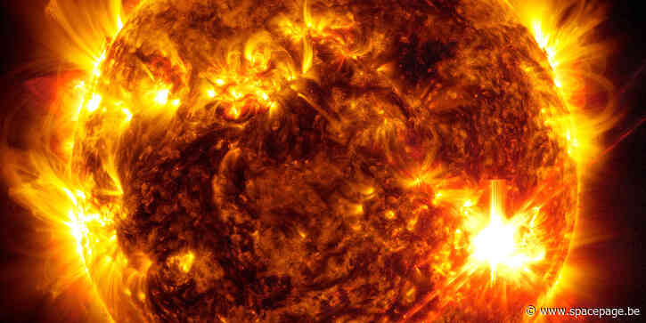 NASA en NOAA bevestigen nu officieel: we zitten in het zonnemaximum!