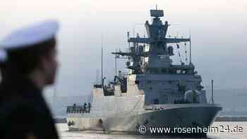 Deutsches Kriegsschiff in Kampfhandlungen nahe Libanon involviert – Israel eröffnet neue Front in Nakura