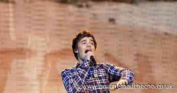 Remembering when One Direction and Liam Payne played at the BIC in 2012