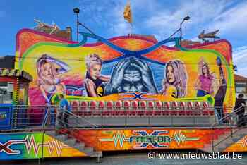 Herfstfoor gaat vrijdag van start