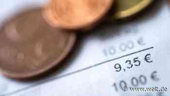 Inflationsrate sinkt deutlich – „Die EZB ist ihrem Ziel sehr viel näher gekommen“