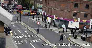 Teenager who died after being hit by car in Newham named for first time