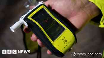 Drink-driver jailed after woman badly hurt in crash