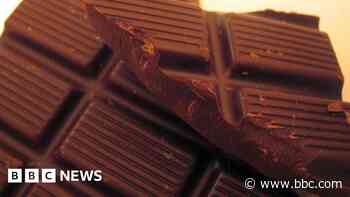 No sweet ending as police spot Aldi chocolate theft