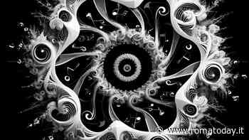 La mostra "Arte&scienza" a Open Studio Gallery