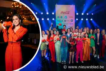 ‘Bisou Awards’ voor Sarah Puttemans en Stien Edlund, de beste influencers van ons land: “Ze hebben impact op de maatschappij”