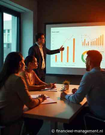 Welke effecten heeft lagere pensioenverwachting op het jaarverslag?