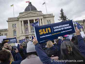 Letters: Sask. deficits, tax hikes undermine 'strong economy' claims