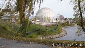 NDP files complaint to integrity commissioner over Ontario Place development